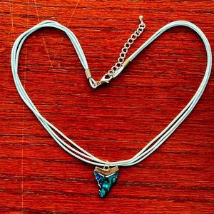 Shark tooth Necklace